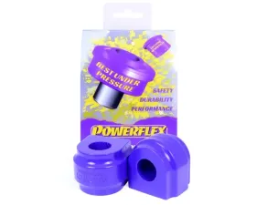 Powerflex 23.6mm Street Type Front Sway Bar Bushing BMW F2X | F3X AWD 2012+