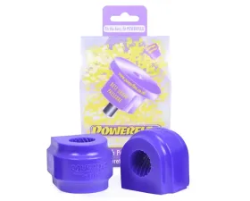 Powerflex 24mm Street Type Front Sway Bushing BMW F22 | F30 | F32 2012+