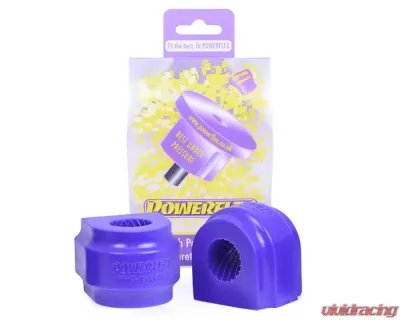 Powerflex 30mm Street Type Front Sway Bushing BMW F22 | F30 | F32 AWD 2012+ - PFF5-1903-30