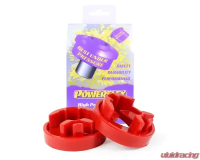 Powerflex Automatic Type Lower Engine Mount Small Bushing Insert Mini Gen 2 2007-2014 - PFF5-207R
