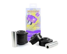 Powerflex Front Upper Control Arm Bushings BMW 5 Series E60 Xi AWD 2006-2010