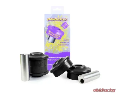 Powerflex Front Upper Control Arm Bushings BMW 5 Series E60 Xi AWD 2006-2010 - PFF5-2101
