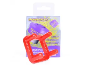 Powerflex Diesel Type Upper Gearbox Mount Insert Mini Cooper Gen 2 | Countryman | Paceman 2007+
