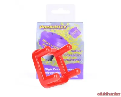 Powerflex Diesel Type Upper Gearbox Mount Insert Mini Cooper Gen 2 | Countryman | Paceman 2007+ - PFF5-225R