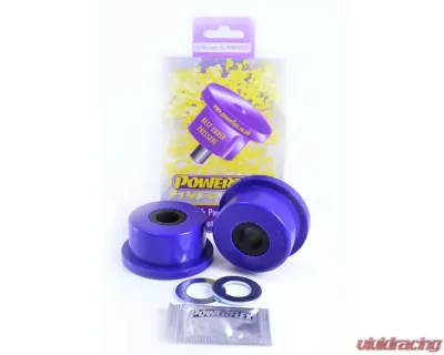 Powerflex Street Type Front Lower Control Arm Rear Bushing BMW E36 | E30 | Z3 | Z1 1984-2002 - PFF5-301