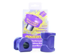 Powerflex 18.5mm Street Type Front Sway Bar Bushing BMW E30 3 Series 1984-1991