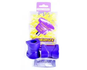 Powerflex 19mm Street Type Front Sway Bar Bushing BMW E30 3 Series 1984-1991