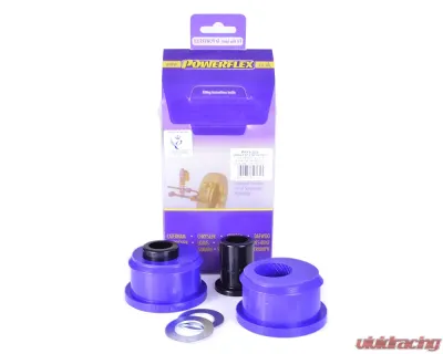 Powerflex Street Type Front Lower Control Arm Rear Bushing Eccentric BMW E36 | E30 | Z3 | Z1 1984-2002 - PFF5-303