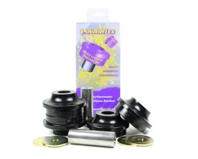 Powerflex Front Radius Arm To Chassis Bushings BMW M3 F80 | M4 F82 | F83 2015+