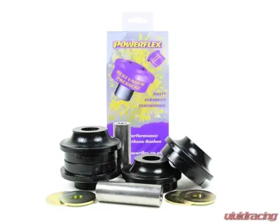 Powerflex Front Radius Arm To Chassis Bushings BMW M3 F80 | M4 F82 | F83 2015+ - PFF5-4001