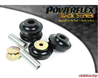 Powerflex Race Type Offset Radius Arm To Chassis Bushing BMW M3 F80 | M4 F82 | F83 2015+ - PFF5-4001GBLK