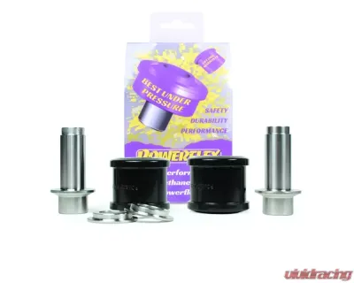 Powerflex Street Type Front Control Arm To Chassis Bushing Set BMW E9X 3 Series | E8X 1 Series 2006-2013 - PFF5-402