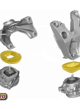 Powerflex Street Type Engine Mount Insert BMW N54 | N55 | B58                                     - PFF5-4020 - Image 2