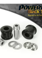 Powerflex Race Type Front Control Arm To Chassis Bushing Set BMW E9X 3 Series | E8X 1 Series 2006-2013                                     - PFF5-402BLK - Image 3