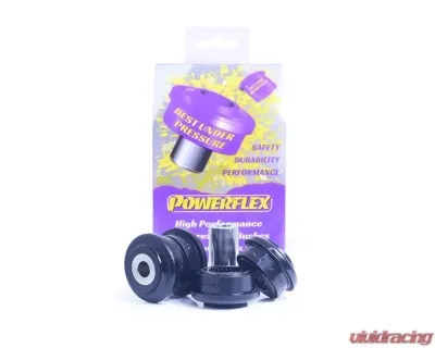 Powerflex Front Lower Control Arm To Chassis Bushings BMW F22 | F30 | F32 Xi AWD 2012+ - PFF5-4102