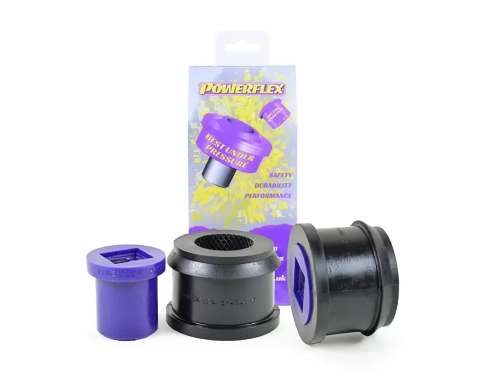 Powerflex 66mm Street Type Front Control Arm Bushing BMW E46 3 Series | Z4 1999-2008 - PFF5-4601