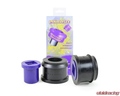 Powerflex 66mm Street Type Front Control Arm Bushing BMW E46 3 Series | Z4 1999-2008 - PFF5-4601