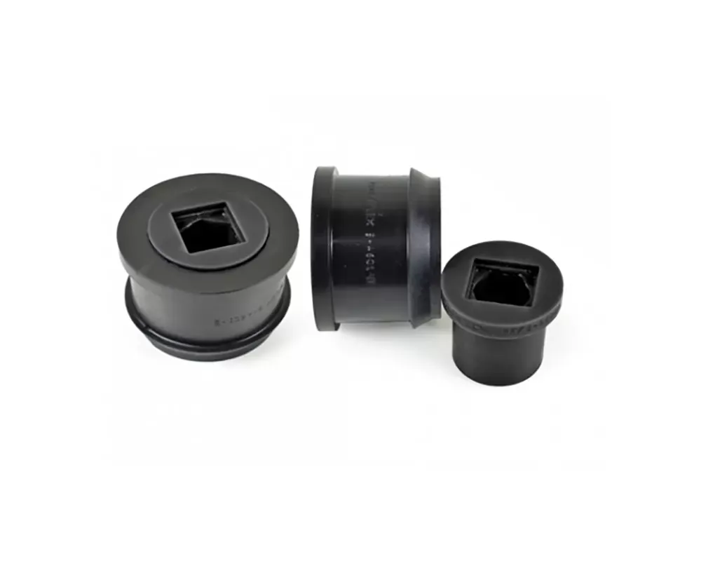 Powerflex 60mm Race Type Front Control Arm Bushing BMW E46 3 Series | Z4 1999-2008 - PFF5-4601-60BLK
