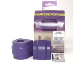 Powerflex 21.5mm Street Type Front Sway Bar Bushing BMW E46 3 Series 1999-2006