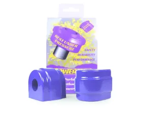 Powerflex 26mm Street Front Sway Bar Bushing BMW E46 3 Series | M3 1999-2006