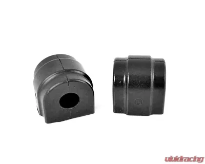 Powerflex 27mm Race Front Sway Bar Bushing BMW E46 3 Series | Z4 | E39 5 Series 1997-2009 - PFF5-4602-27BLK