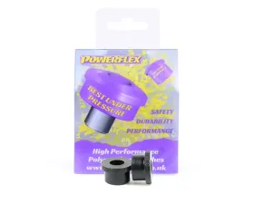 Powerflex Round Shifter Carrier Arm Bushings BMW