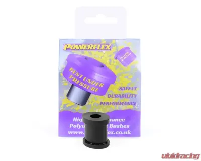 Powerflex Oval Shifter Carrier Arm Bushing BMW - PFF5-4631BLK