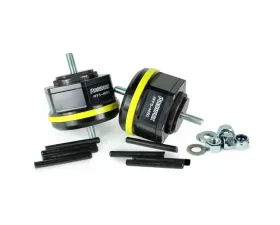 Powerflex Race Type Tuneable Hybrid Urethane Engine Mounts BMW E36 | E46 | Z3 | E9X M3 1992-2013