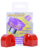 Powerflex Offset Lower Radiator Mounts BMW E30 | E36 | E46 1984-2006                                     - PFF5-4652 - Image 5