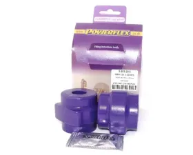 Powerflex 22.5mm Street Type Front Sway Bar Bushing BMW E38 7 Series | E39 5 Series 1995-2003