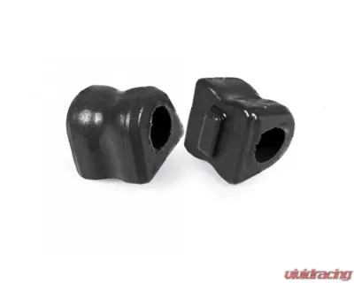 Powerflex 20.5mm Race Type Front Sway Bar Bushing BMW E38 7 Series 1994-2002 - PFF5-503-205BLK