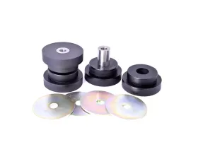 Powerflex Thrust Rod Front Upper Control Arm Bushing BMW E39 525 | 528 | 530 1996-2004