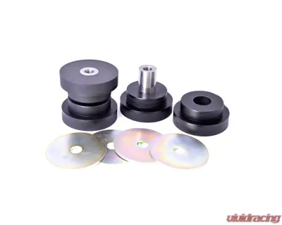 Powerflex Thrust Rod Front Upper Control Arm Bushing BMW E39 525 | 528 | 530 1996-2004 - PFF5-510BLK