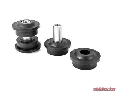 Powerflex Track Rod Front Upper Control Arm Bushing BMW E39 525 | 528 | 530 1996-2004 PFF5-510BLK - PFF5-511BLK