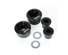 Powerflex Race Type Offset Aluminum Shell Front Lower Control Arm Rear Bushing BMW E36 | E30 | Z3 | Z1 1984-2002