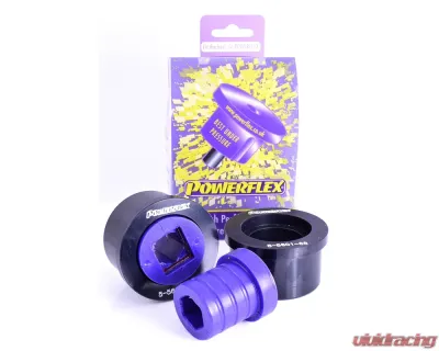 Powerflex 60mm Street Type Alloy Outer Centered Front Control Arm Bushing BMW E46 3 Series | Z4 1999-2008 - PFF5-5601-60