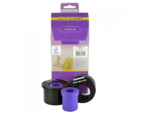 Powerflex 60mm Street Type Alloy Outer Eccentric Front Control Arm Bushing BMW E46 3 Series | Z4 1999-2008