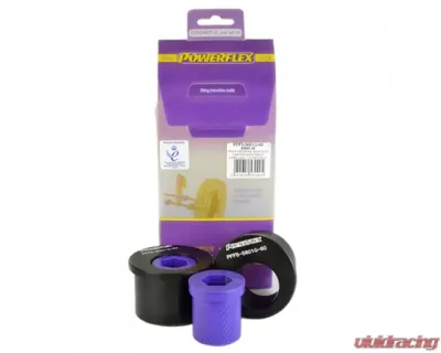Powerflex 60mm Street Type Alloy Outer Eccentric Front Control Arm Bushing BMW E46 3 Series | Z4 1999-2008 - PFF5-5601G-60