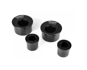 Powerflex 60mm Race Type Alloy Outer Eccentric Front Control Arm Bushing BMW E46 3 Series | Z4 1999-2008