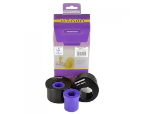 Powerflex Street Type Alloy Outer Eccentric Front Control Arm Bushing BMW E46 M3 1999-2006