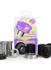 Powerflex Offset Front Upper Control Arm Bushing BMW F10 | F06 | F01 | i8 | Rolls-Royce Ghost 2008+                                     - PFF5-6004G - Image 3