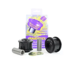 Powerflex Street Race Thrust Rod Front Upper Control Arm Bushing BMW E34 5 Series | E32 7 Series 1988-1995
