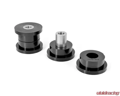 Powerflex Race Race Steel Arm Front Lower Control Arm Bushing BMW E34 5 Series | E32 7 Series 1988-1995 - PFF5-602BLK
