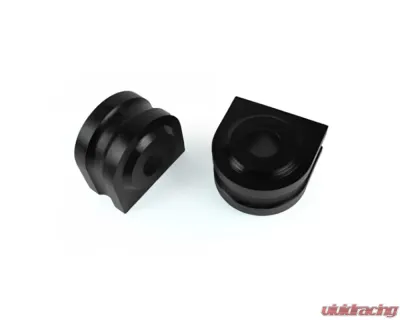 Powerflex 25.6mm Race Type Front Sway Bar Bushing BMW E60 | E61 5 Series 2003-2010 - PFF5-703-25.6BLK