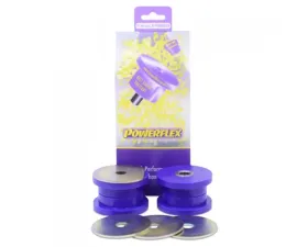 Powerflex Street Type Front Upper Control Arm To Chassis Bushing BMW E28 5 Series | E24 6 Series 1979-1989
