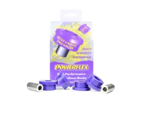 Powerflex Street Type Front Lower Control Arm To Subframe Bushing BMW E28 5 Series | E24 6 Series 1979-1989