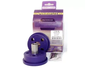 Powerflex Front Lower Engine Mount Peugeot 106 | 106 GTi | Rallye