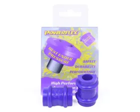 Powerflex 17mm Street Type Front Sway Bar Bushing Peugeot 205 GTi | 309 Gti