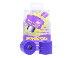 Powerflex 17mm Street Type Front Sway Bar Bushing Peugeot 306