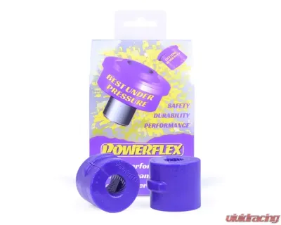 Powerflex 17mm Street Type Front Sway Bar Bushing Peugeot 306 - PFF50-303-17